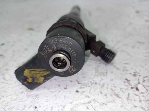 INJECTEUR ALFA/FIAT/FORD/LANCIA/OPEL 1.3JTD CDTI EURO4 - Vue 4